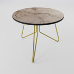 TIMEWORN RHYTHM Coffee Table