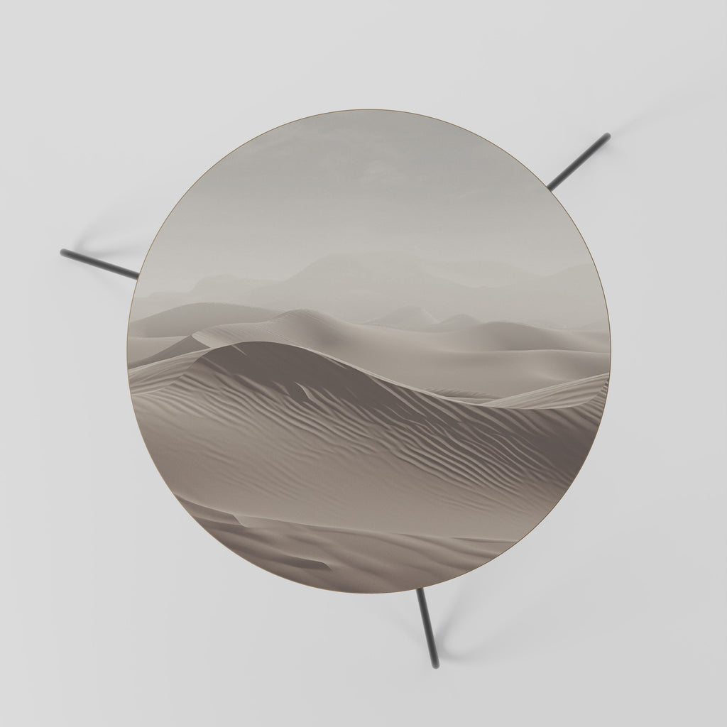 ECHOES OF DUNES Coffee Table 60