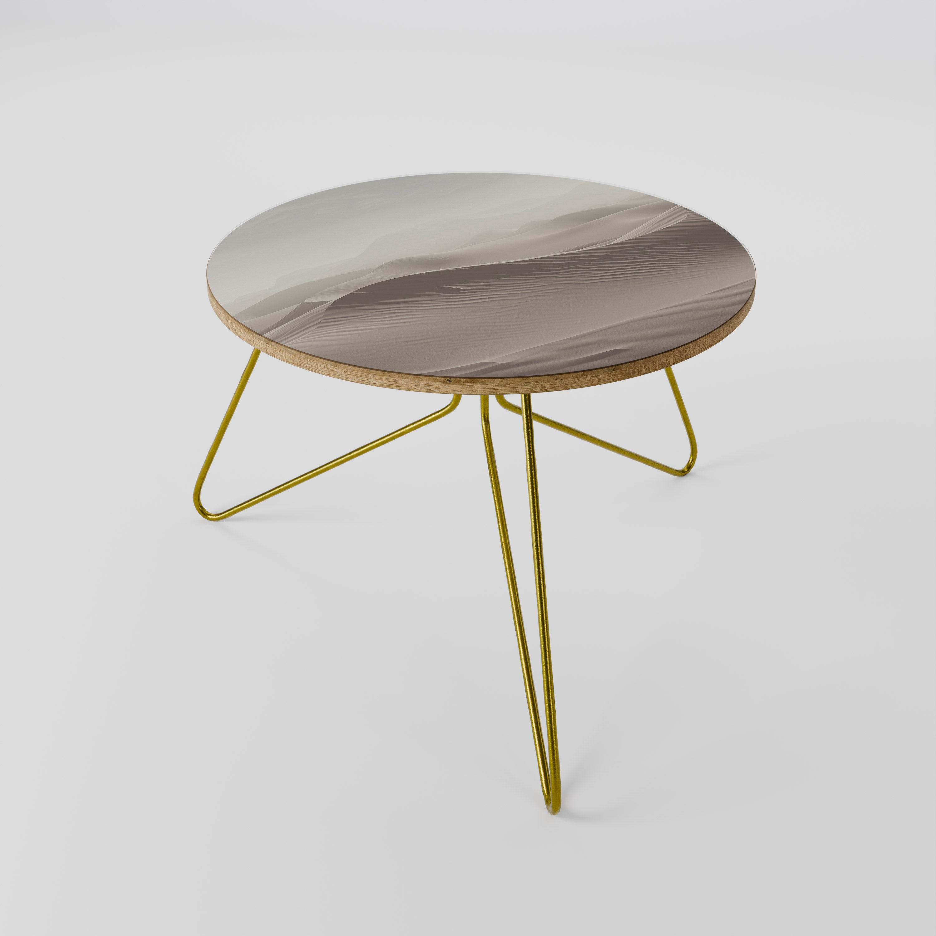 ECHOES OF DUNES Coffee Table