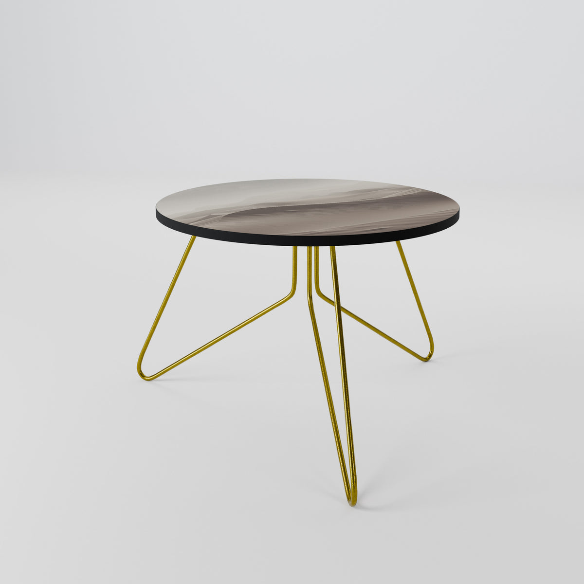 ECHOES OF DUNES Coffee Table
