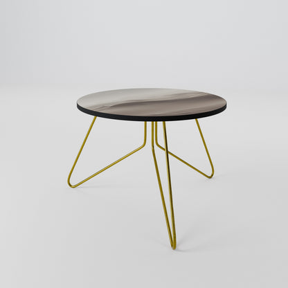 ECHOES OF DUNES Coffee Table