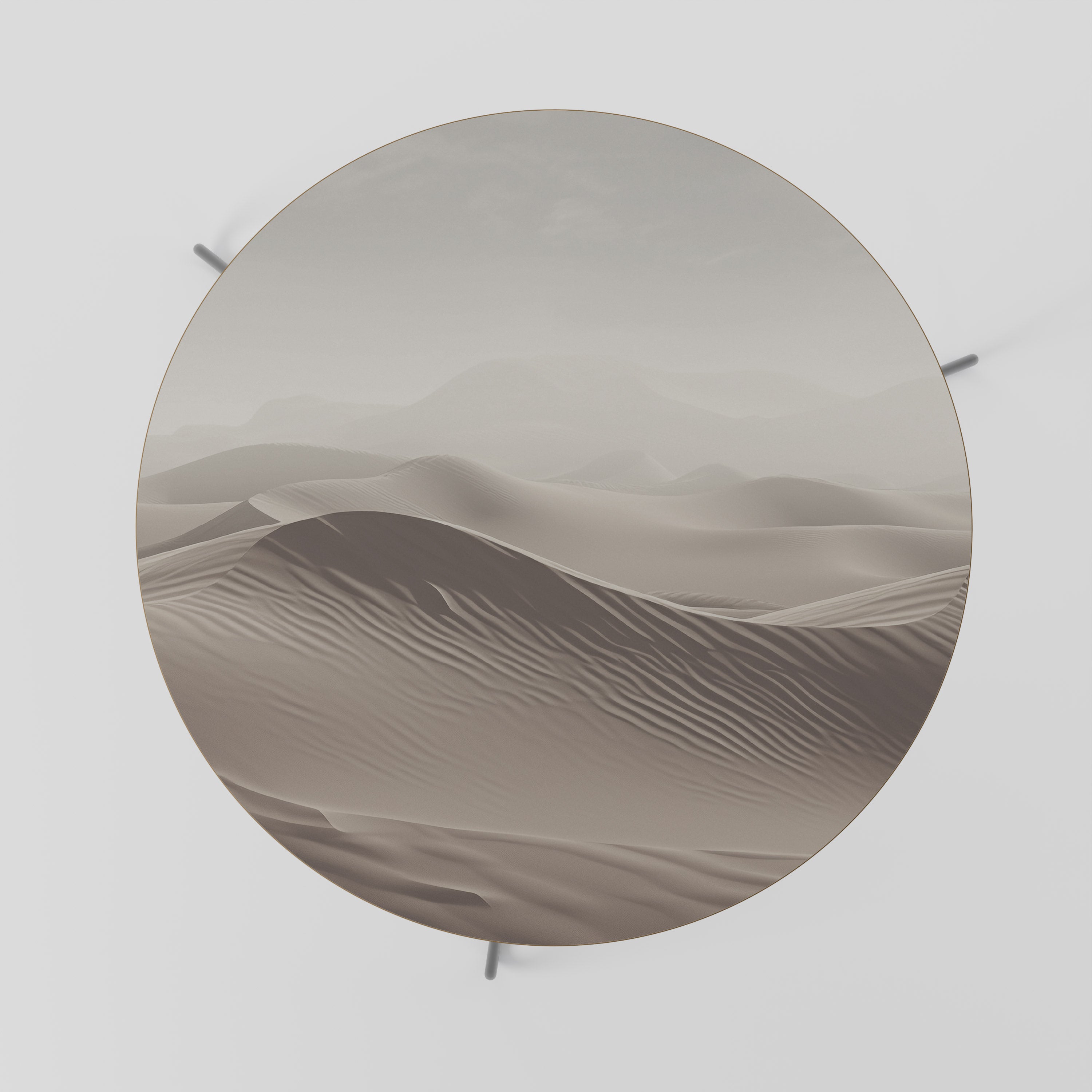 Table basse ECHOES OF DUNES 69