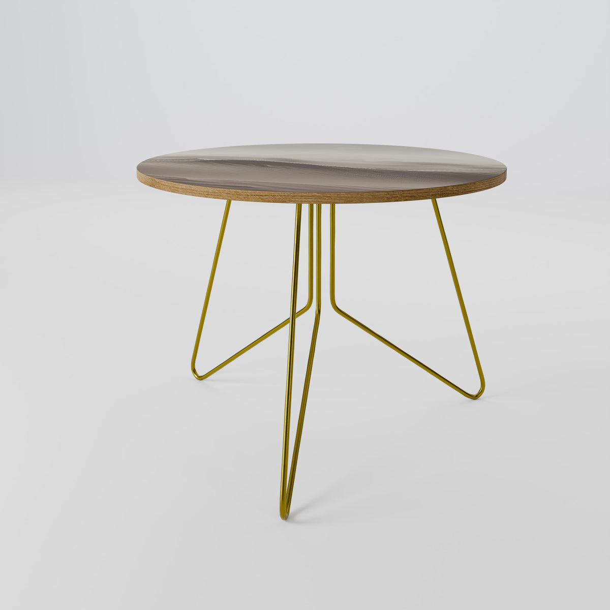 ECHOES OF DUNES Coffee Table