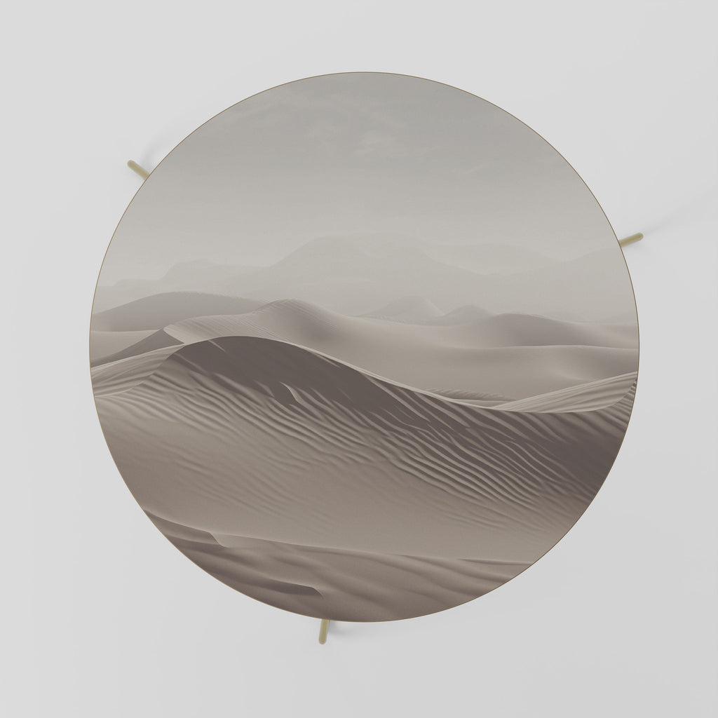 Table basse ECHOES OF DUNES 69