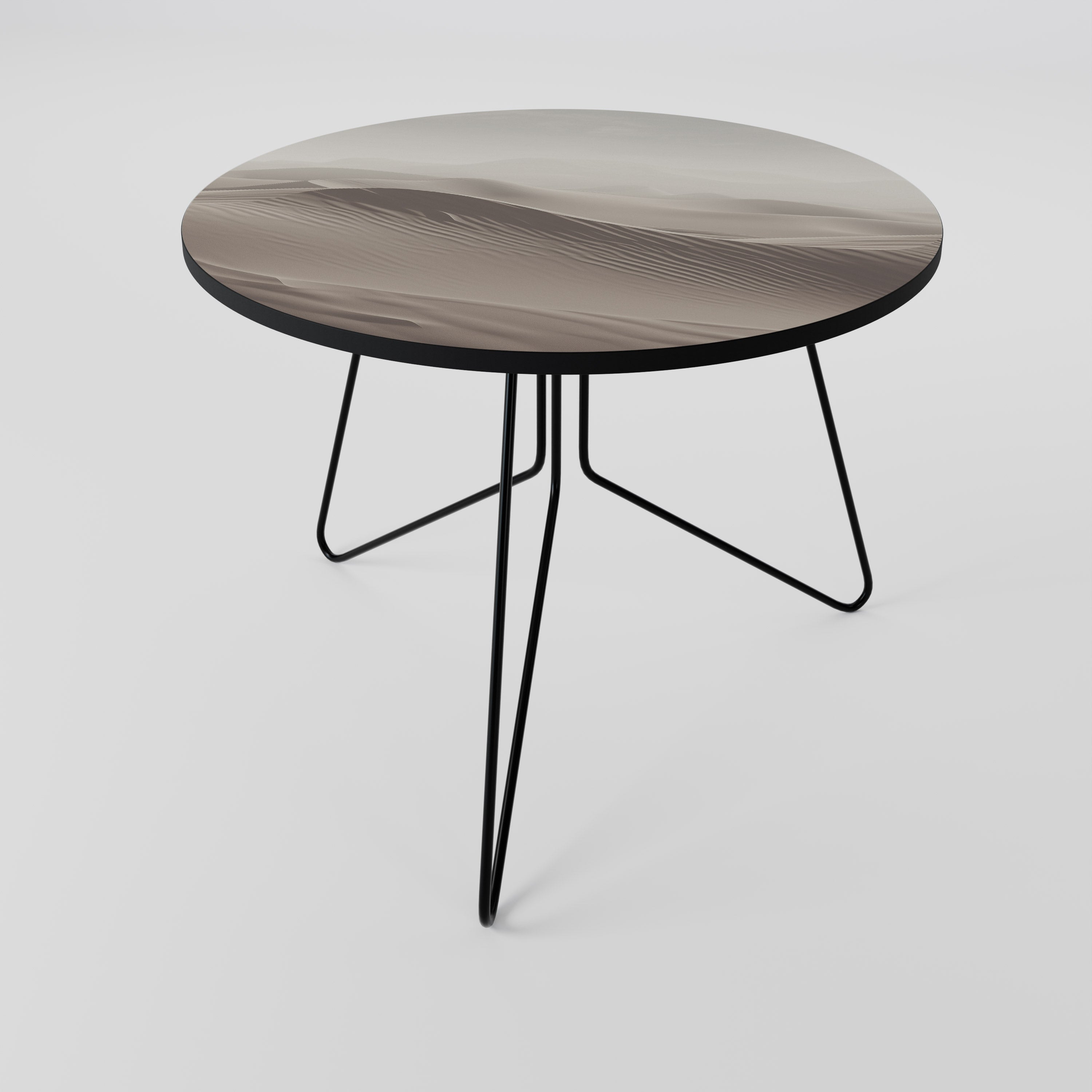 Table basse ECHOES OF DUNES 69