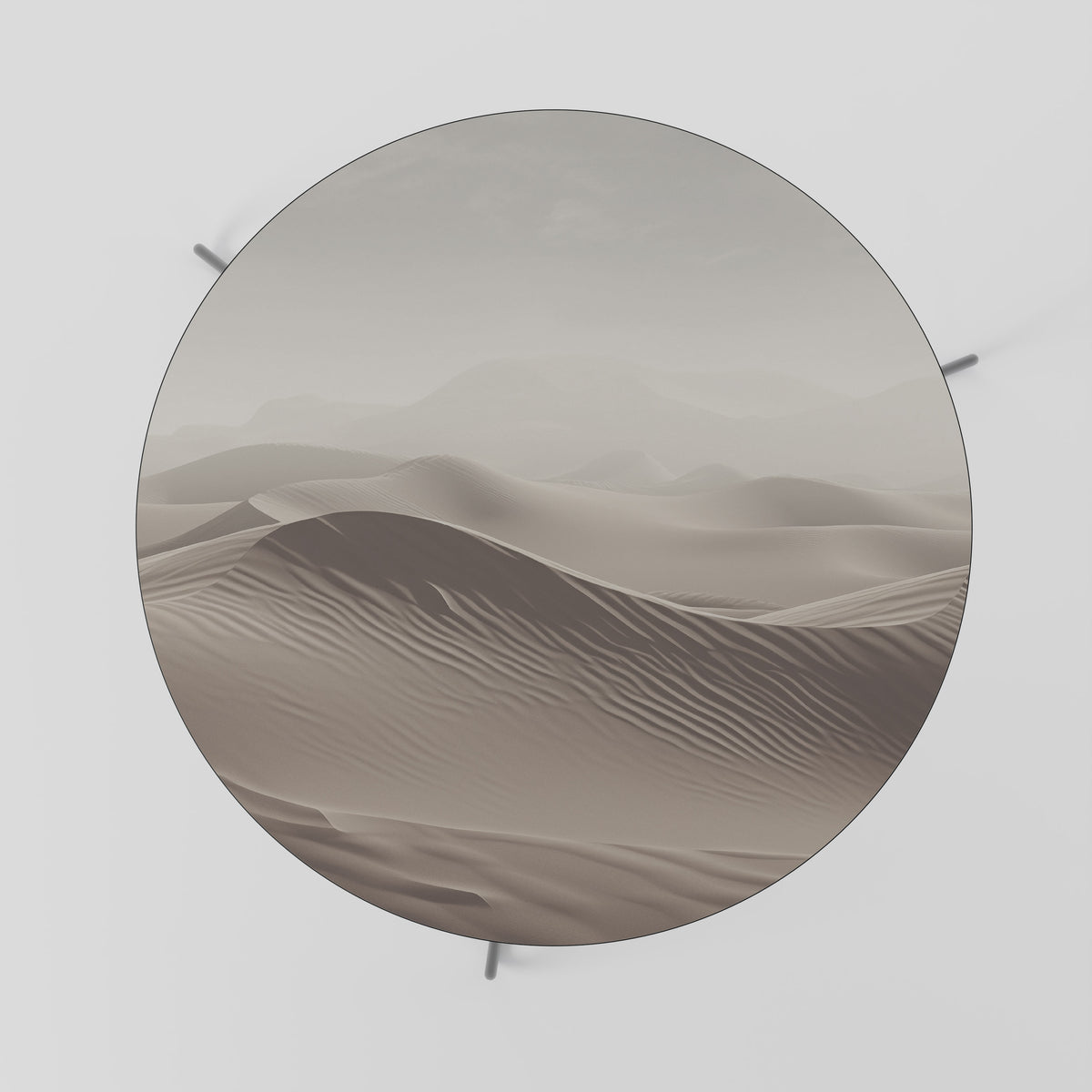ECHOES OF DUNES Coffee Table