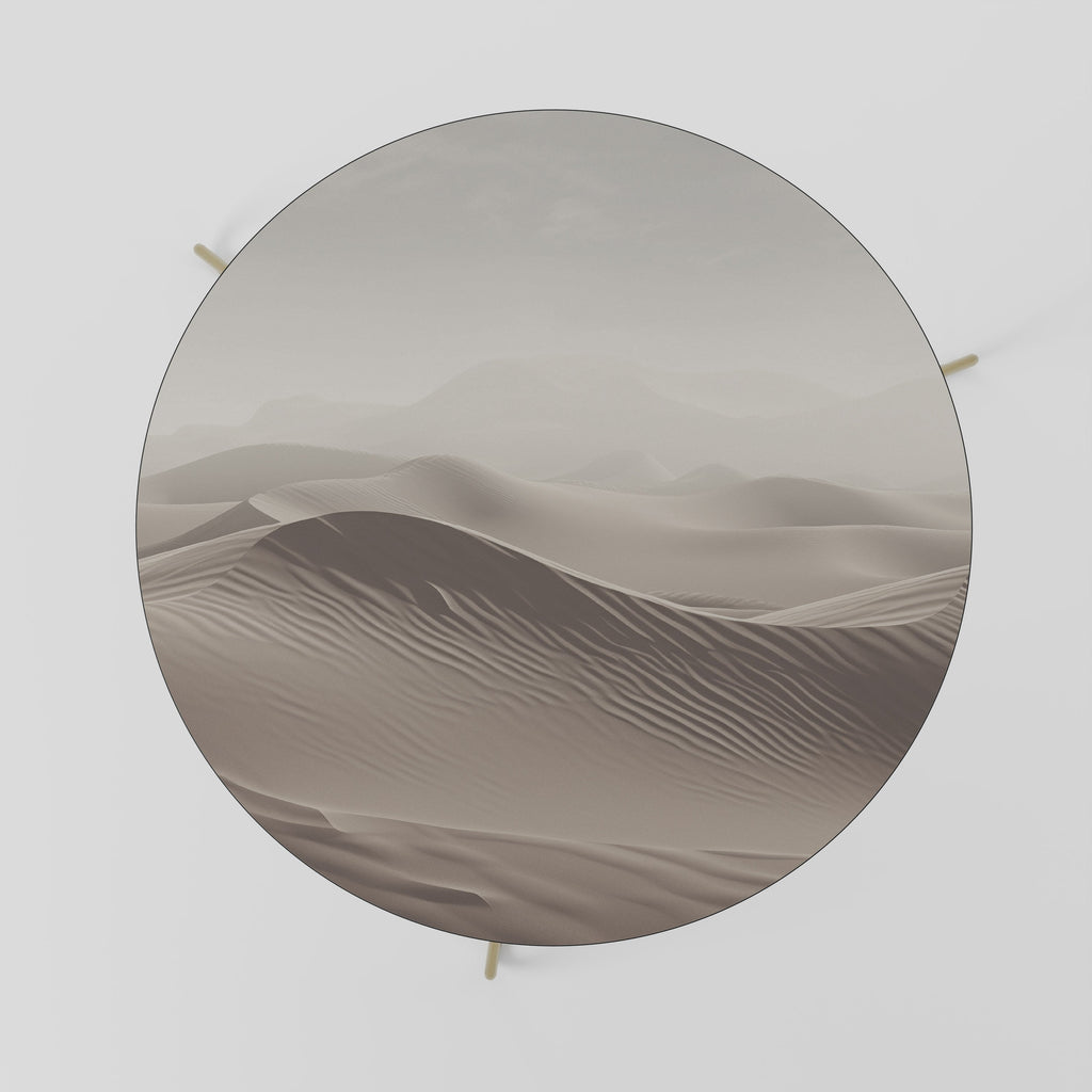 Table basse ECHOES OF DUNES 69