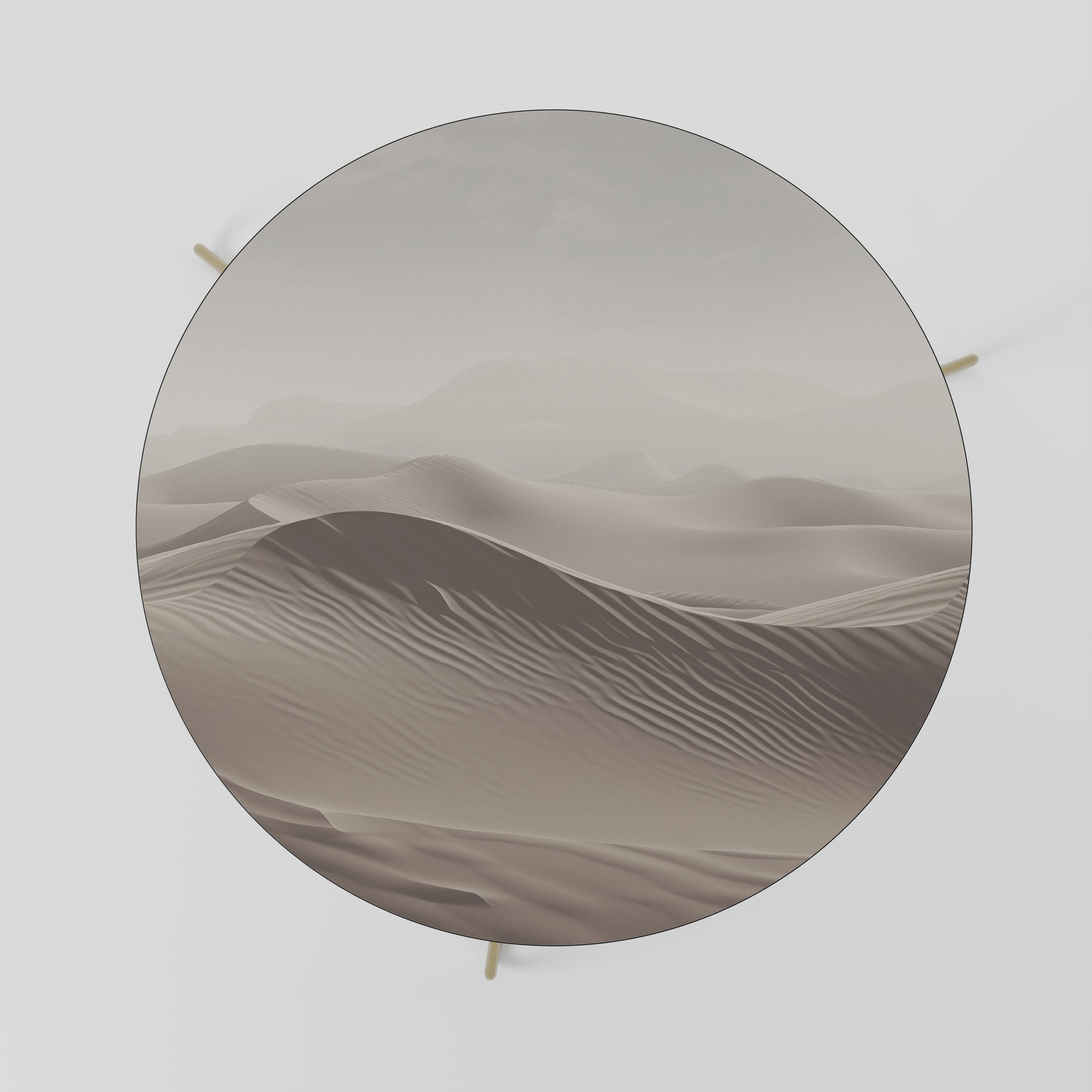 Table basse ECHOES OF DUNES 69