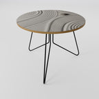 SANDSWIRL SERENITY Coffee Table