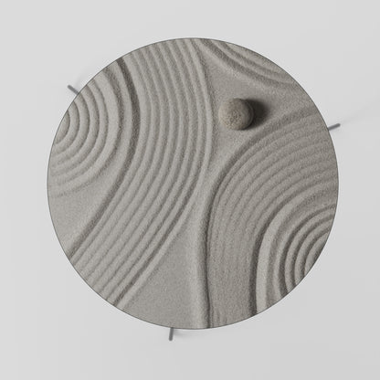 SANDSWIRL SERENITY Coffee Table