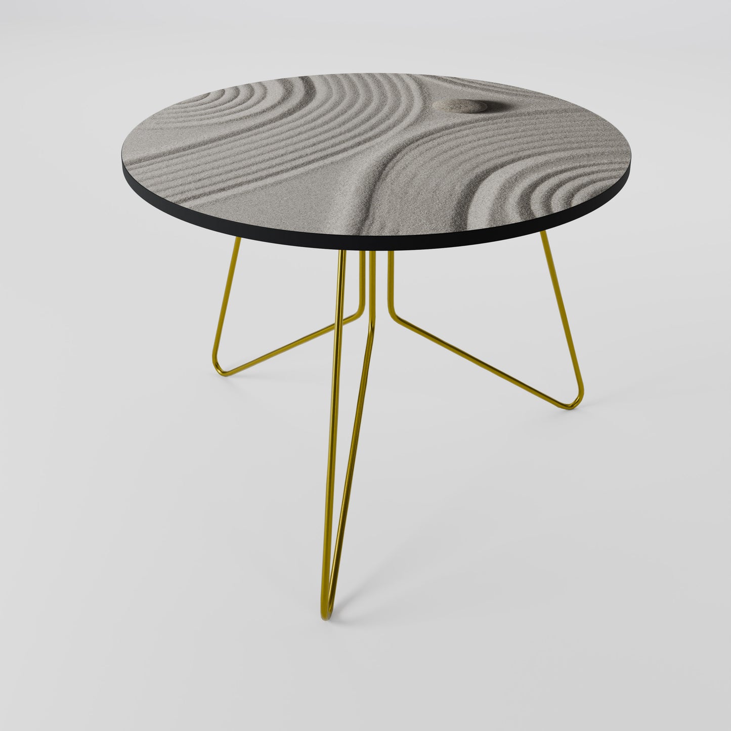 SANDSWIRL SERENITY Coffee Table