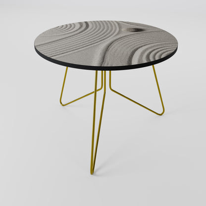 SANDSWIRL SERENITY Coffee Table