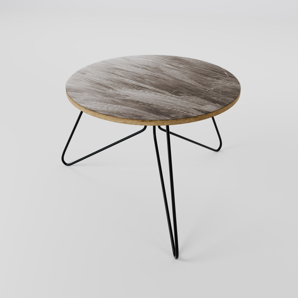 WHISPERS OF GRASS Coffee Table
