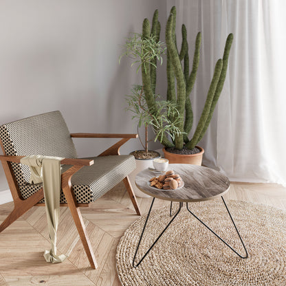 WHISPERS OF GRASS Coffee Table