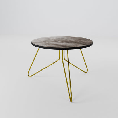 WHISPERS OF GRASS Coffee Table