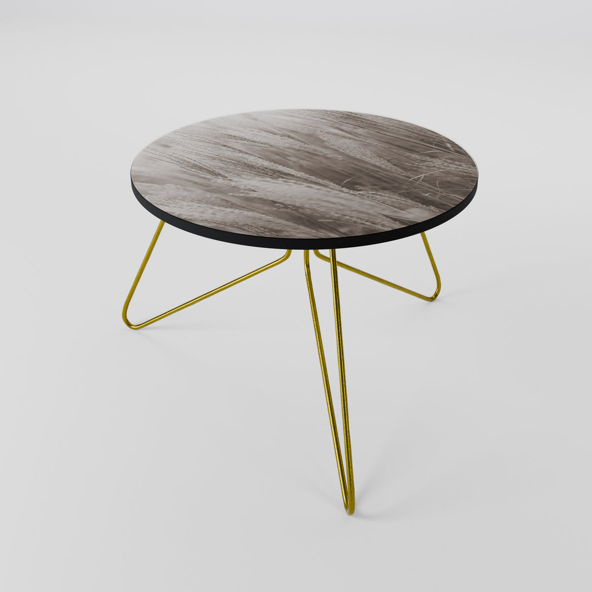 WHISPERS OF GRASS Coffee Table