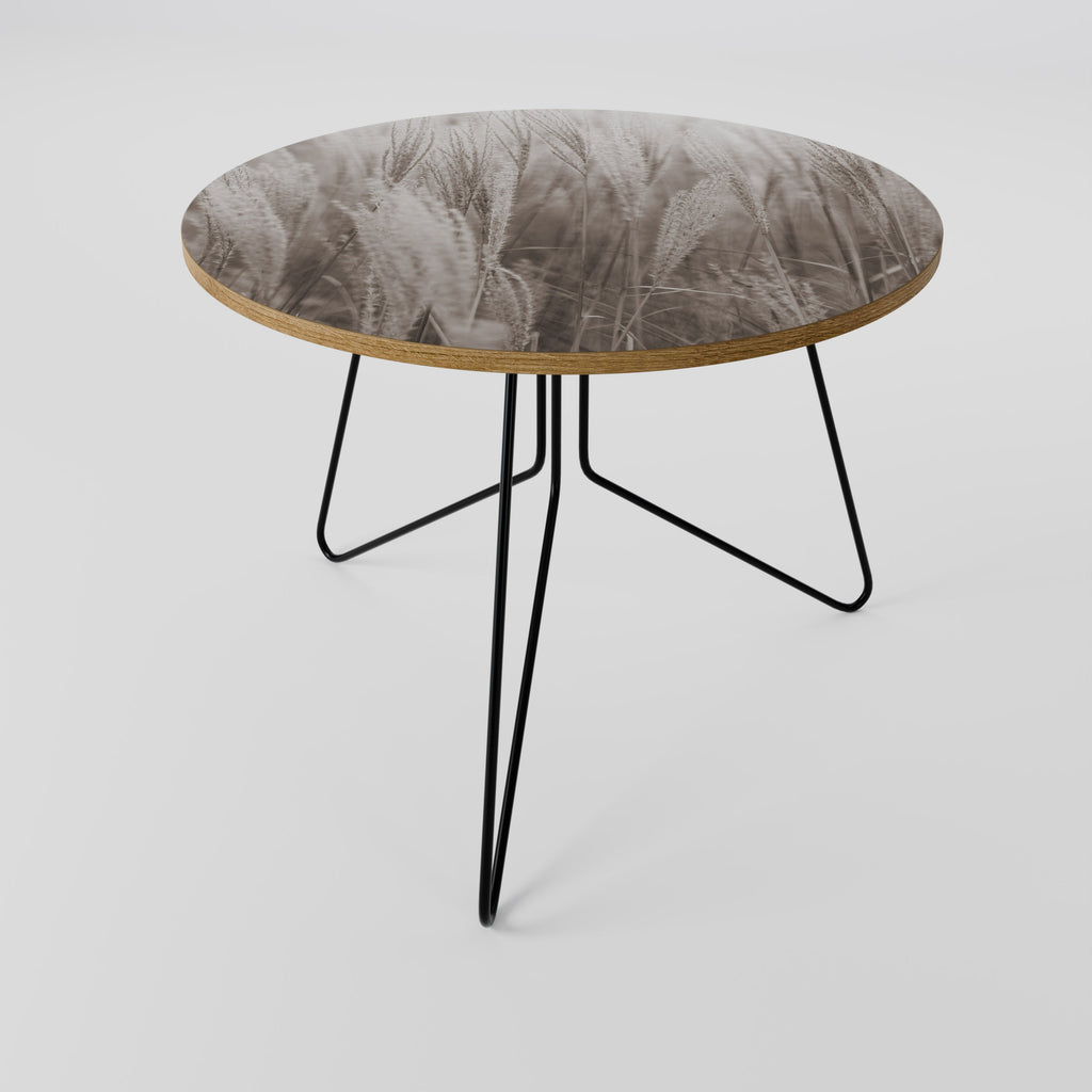 Table basse WHISPERS OF GRASS 69