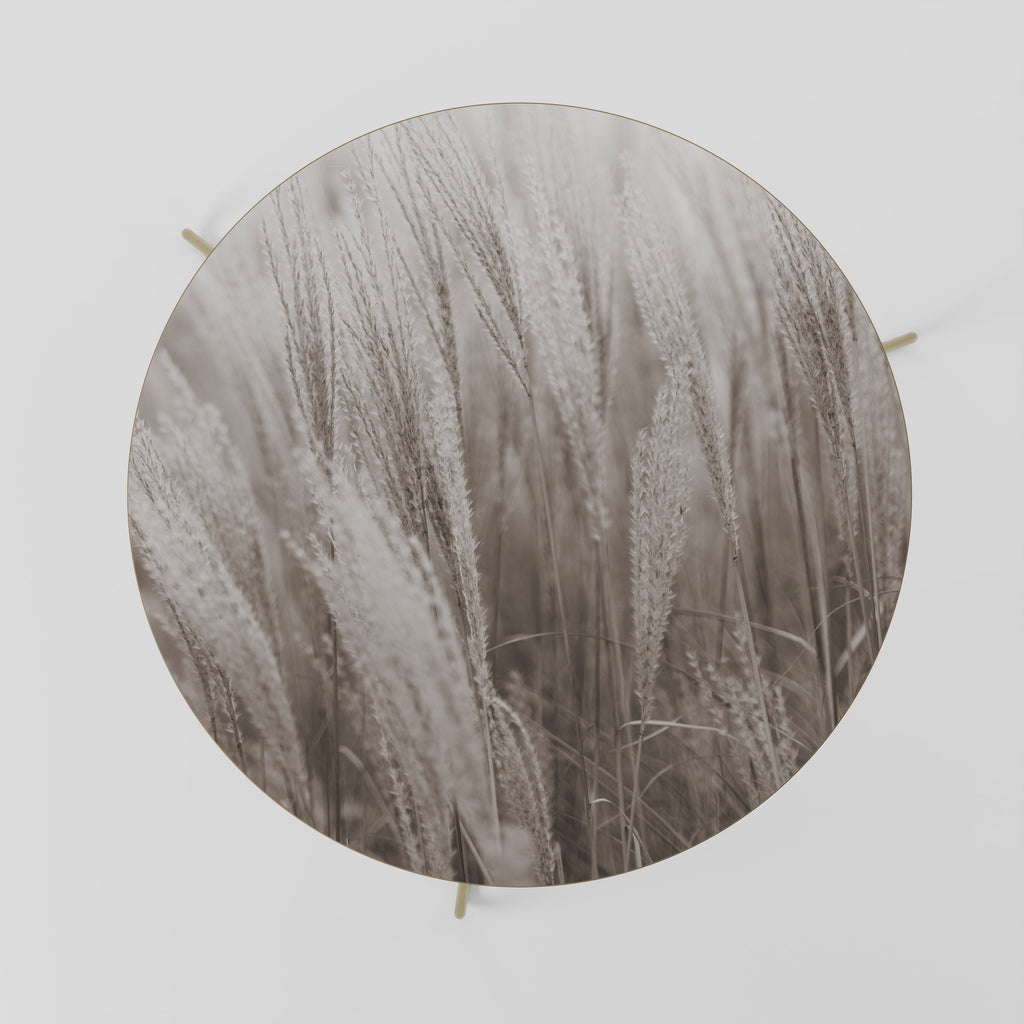 Table basse WHISPERS OF GRASS 69