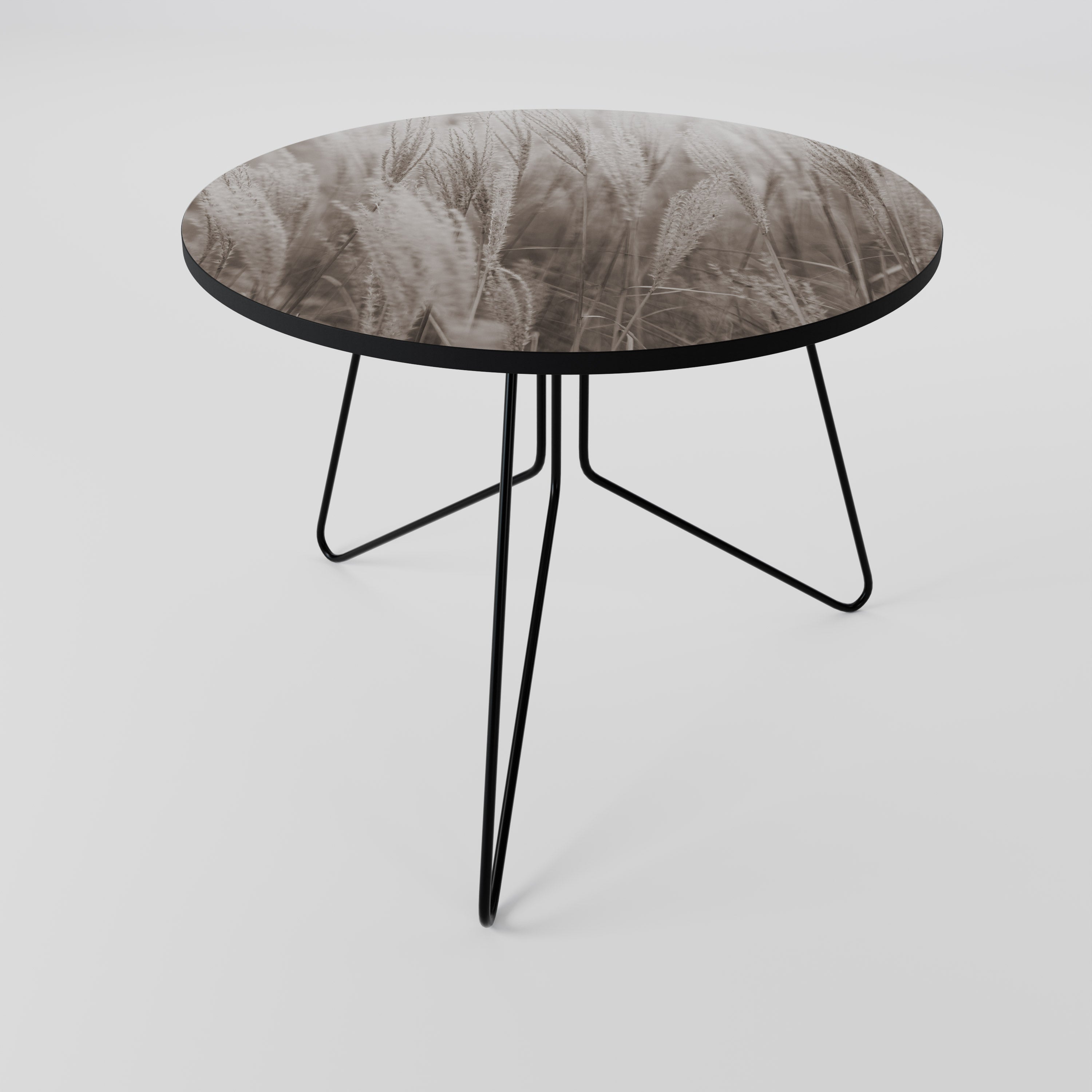 Table basse WHISPERS OF GRASS 69