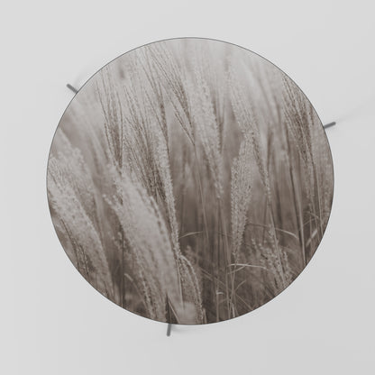 WHISPERS OF GRASS Coffee Table