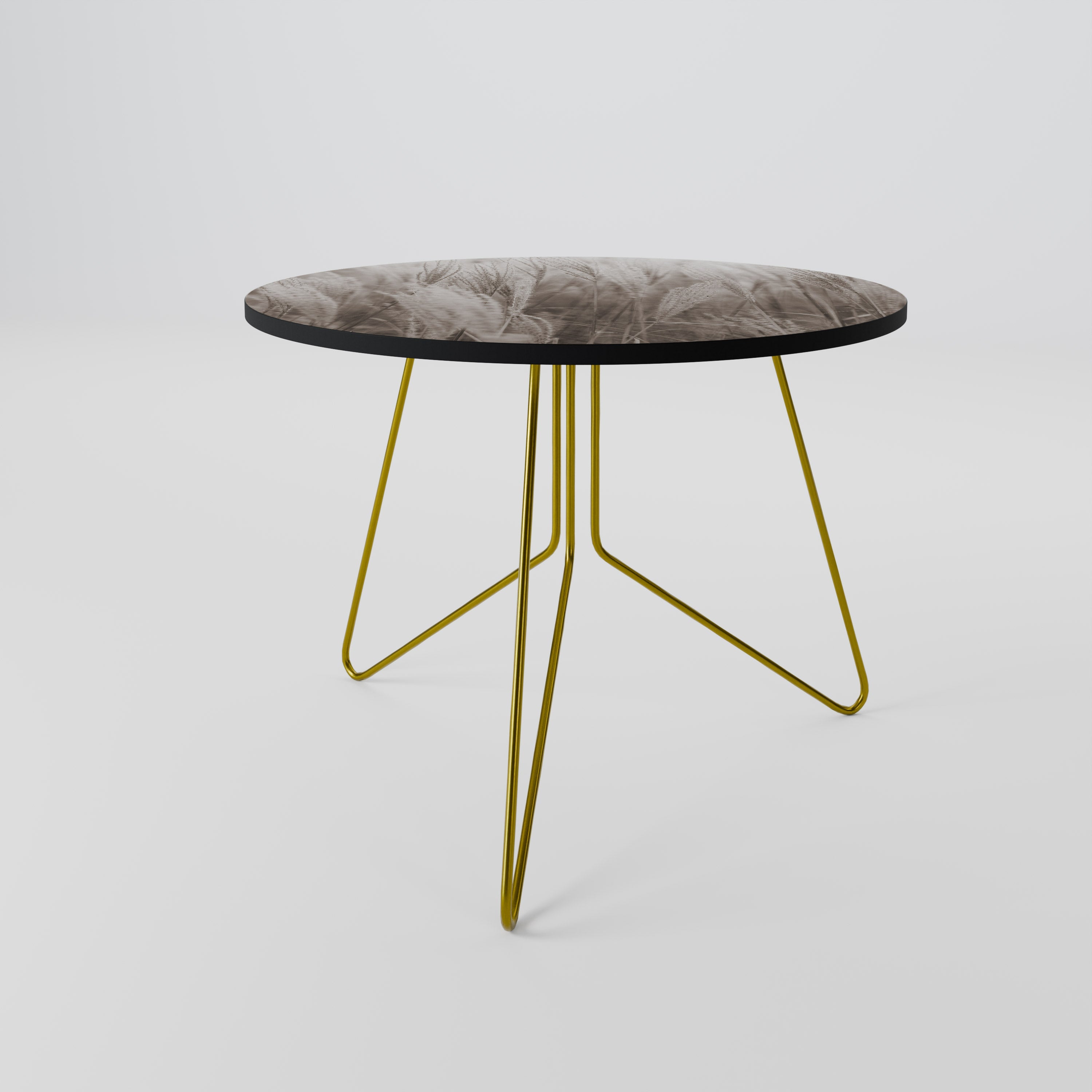 Table basse WHISPERS OF GRASS 69