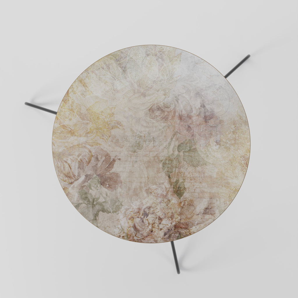 SUNFLOWER BLUR Coffee Table 60