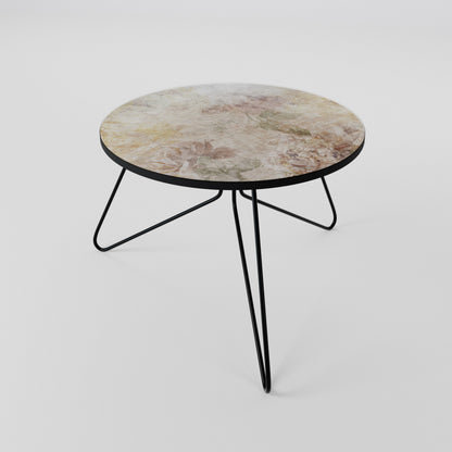 SUNFLOWER BLUR Coffee Table