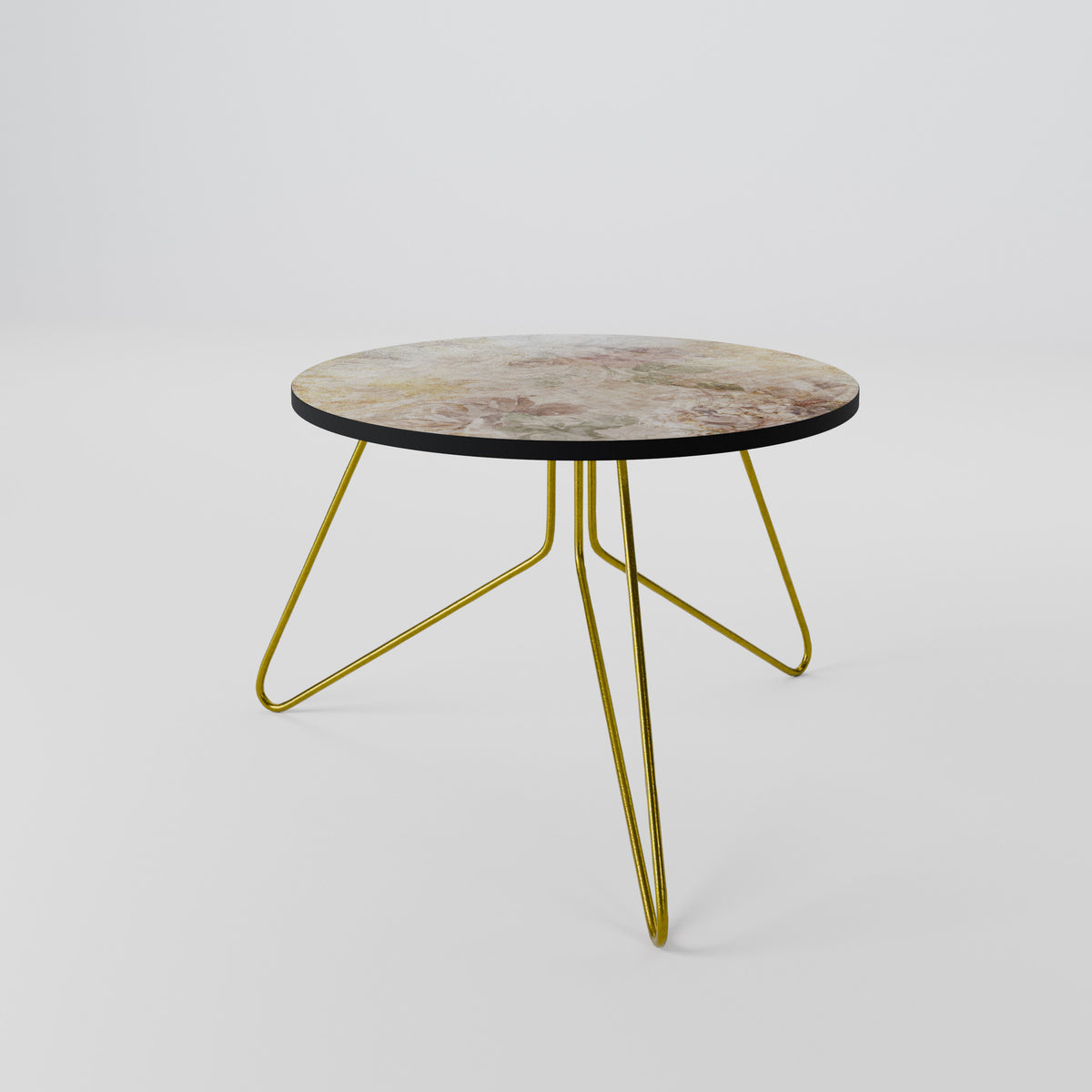 SUNFLOWER BLUR Coffee Table