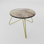 SUNFLOWER BLUR Coffee Table