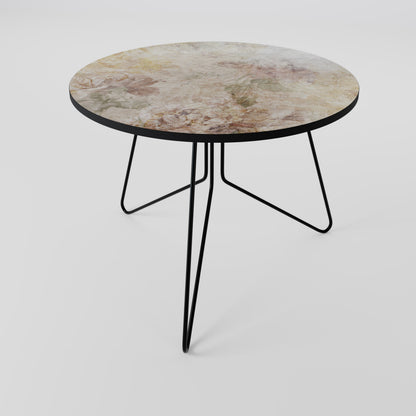 SUNFLOWER BLUR Coffee Table