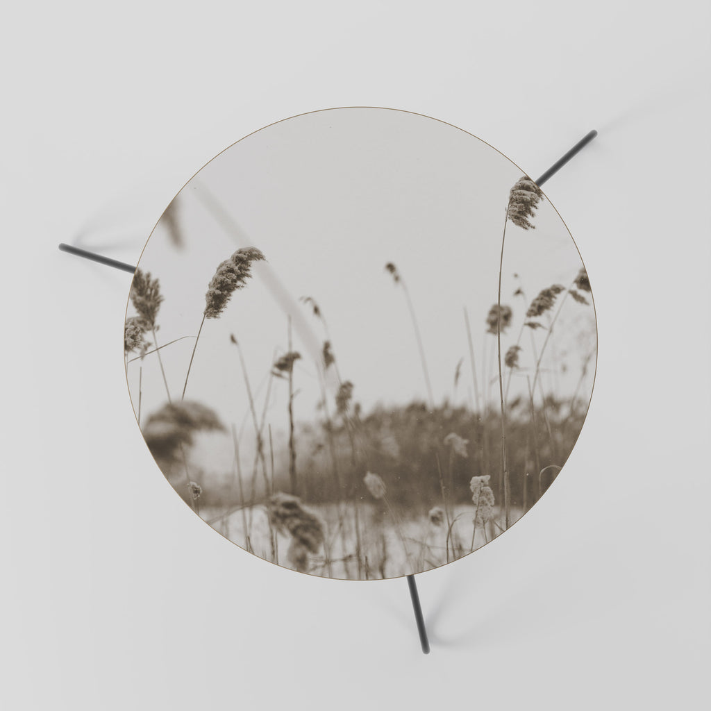 TIMELESS TUSSOCKS Coffee Table 60