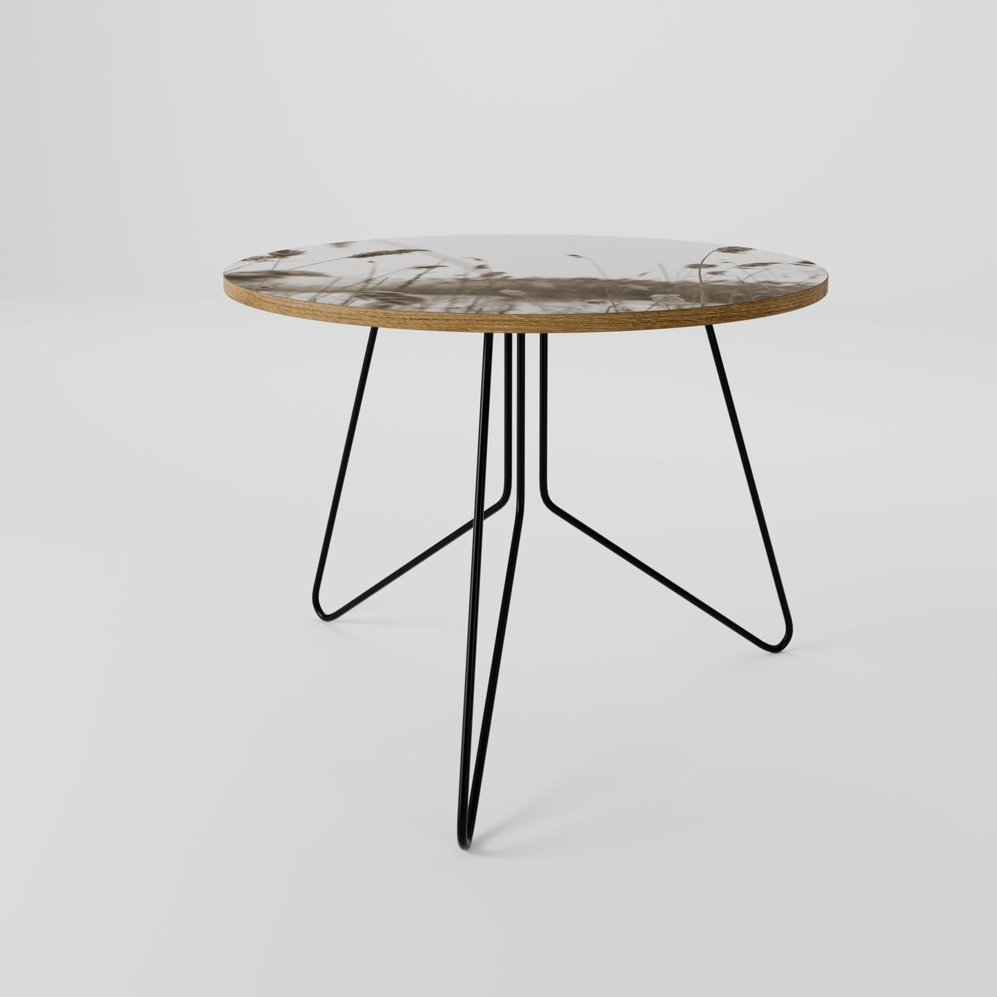 TIMELESS TUSSOCKS Coffee Table