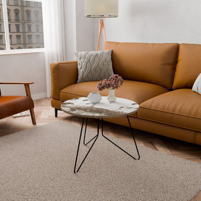 TIMELESS TUSSOCKS Coffee Table