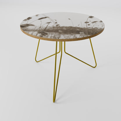 TIMELESS TUSSOCKS Coffee Table
