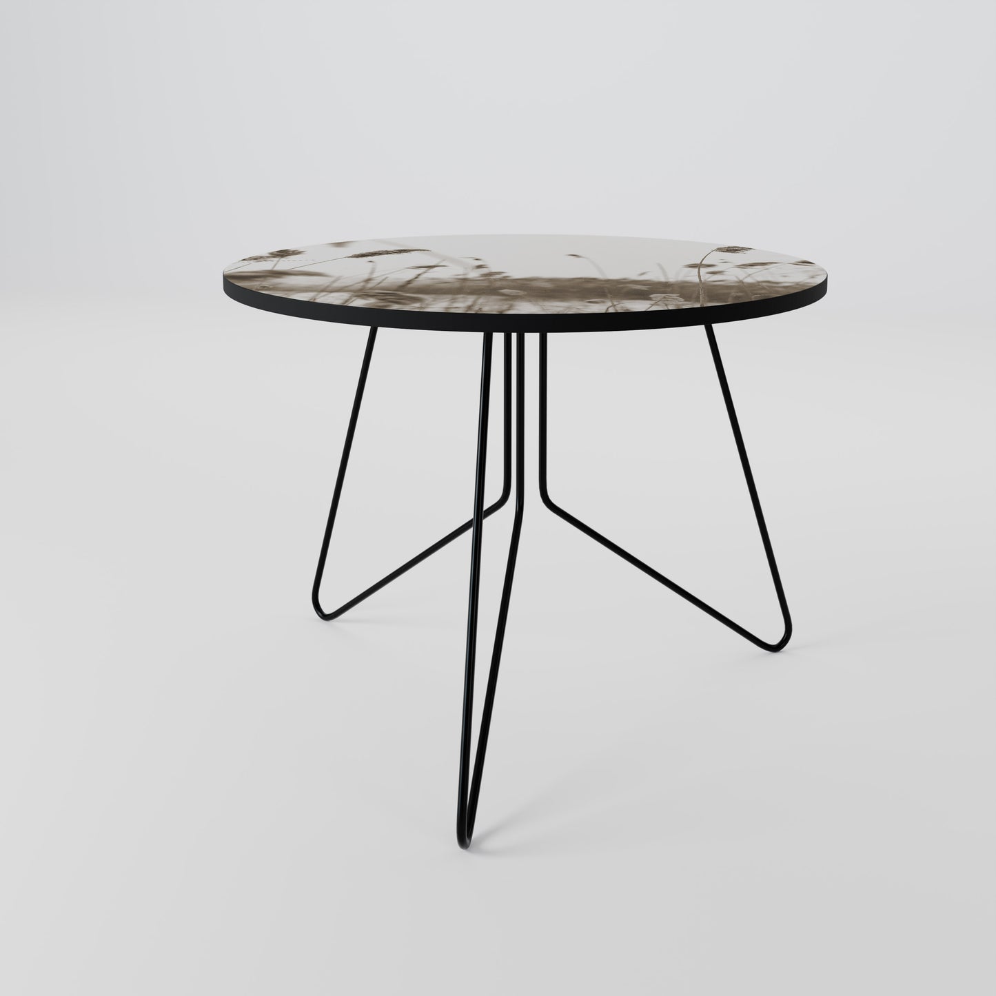 TIMELESS TUSSOCKS Coffee Table