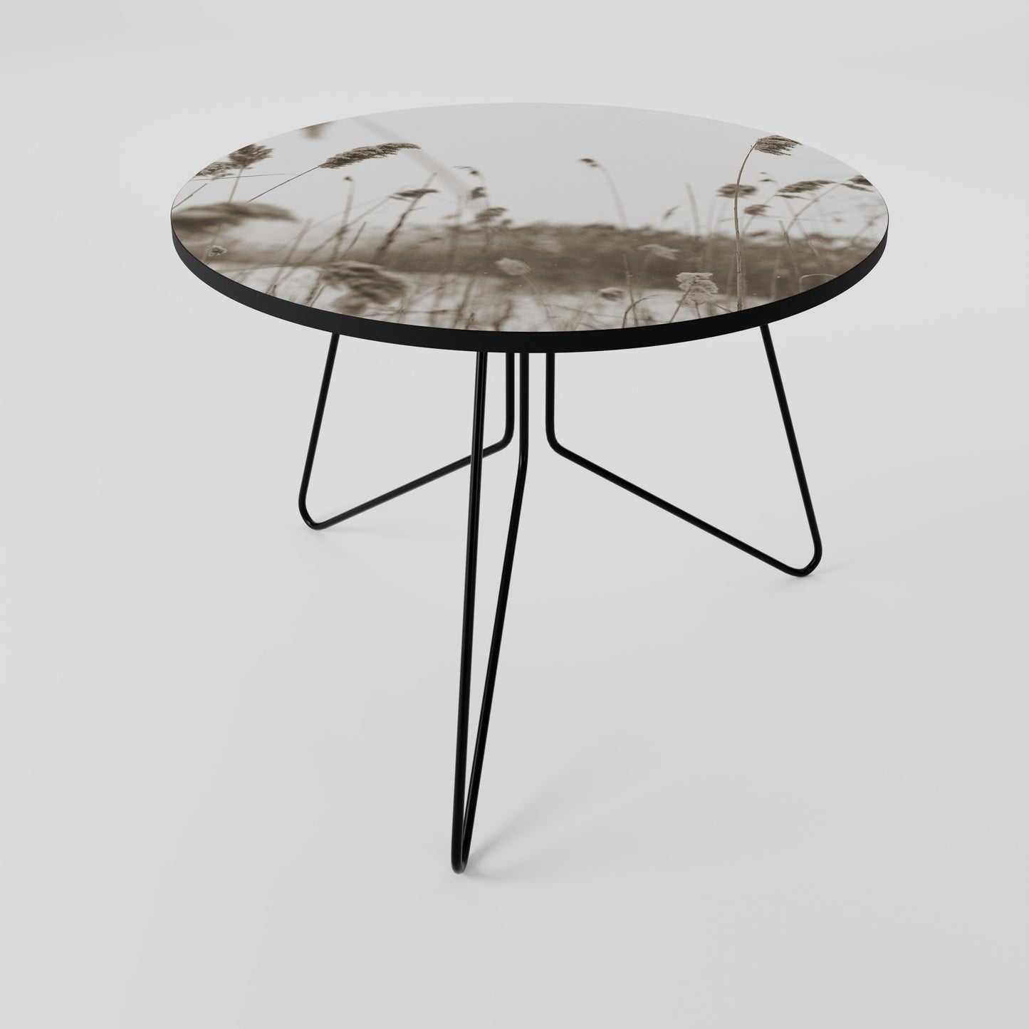 TIMELESS TUSSOCKS Coffee Table