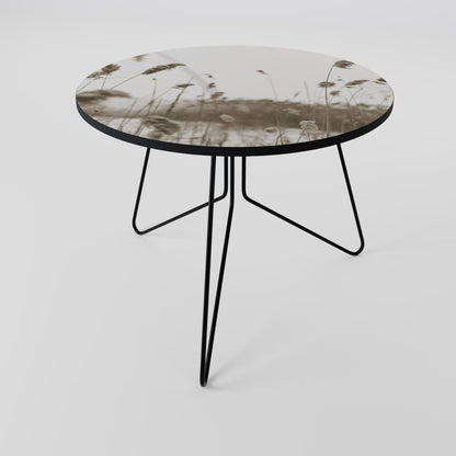 TIMELESS TUSSOCKS Coffee Table
