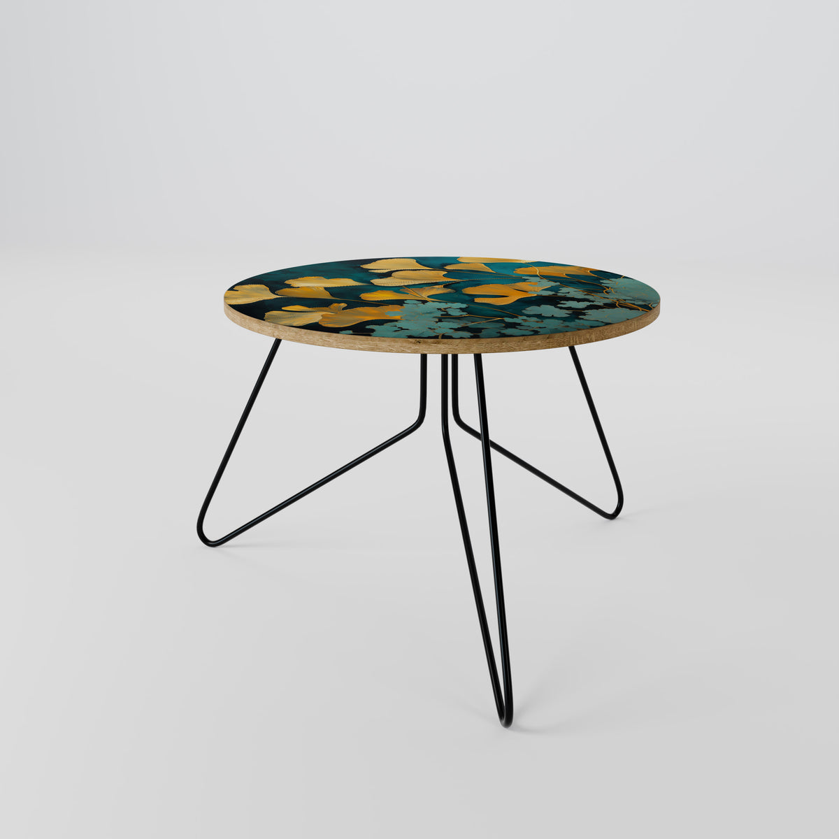 GINCOODELIC DREAM Coffee Table