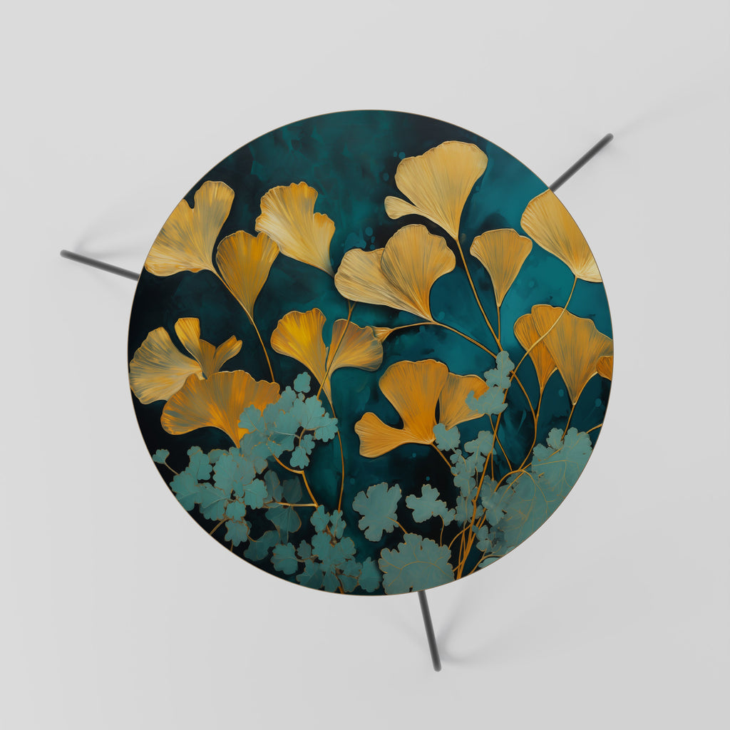 GINCOODELIC DREAM Coffee Table 60