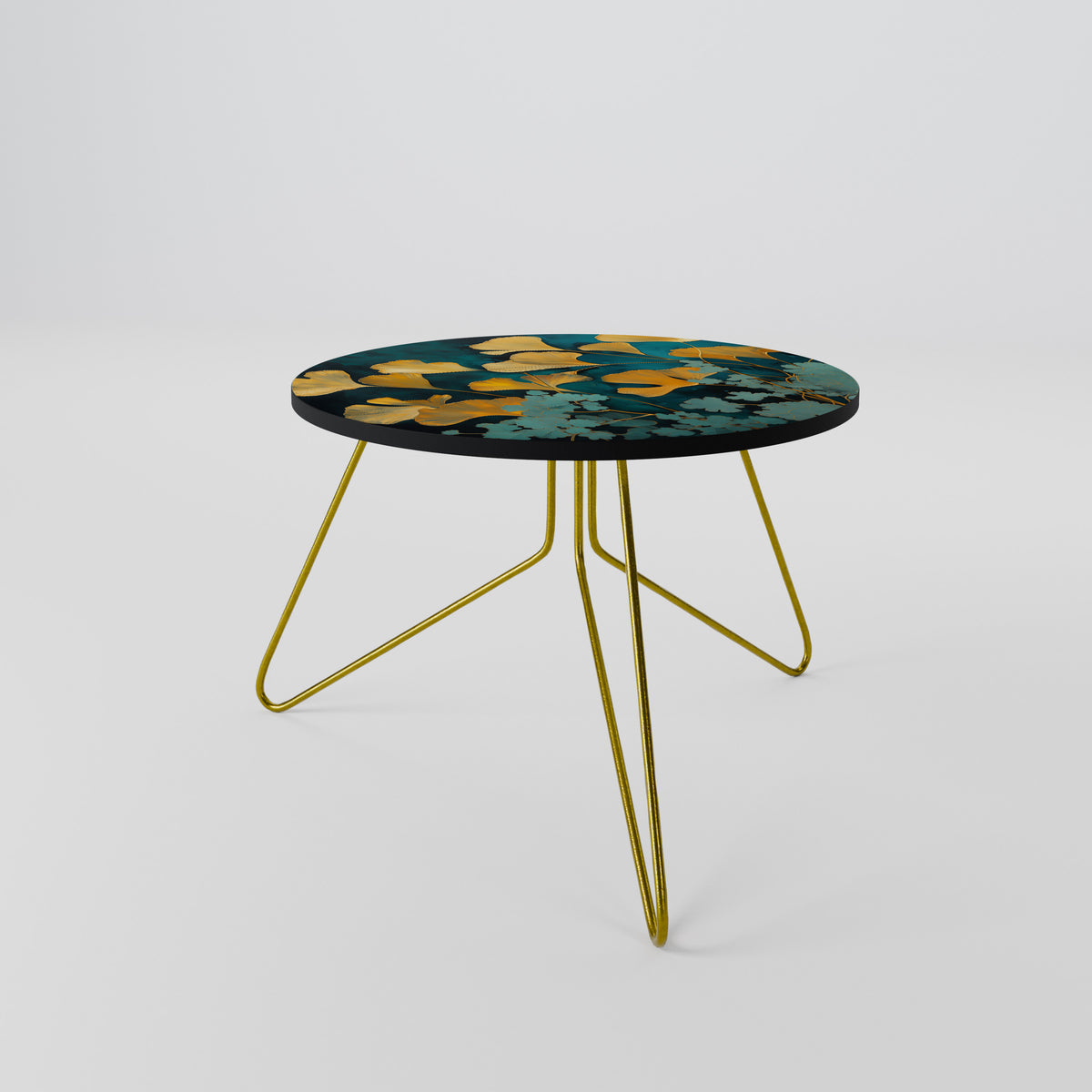 GINCOODELIC DREAM Coffee Table