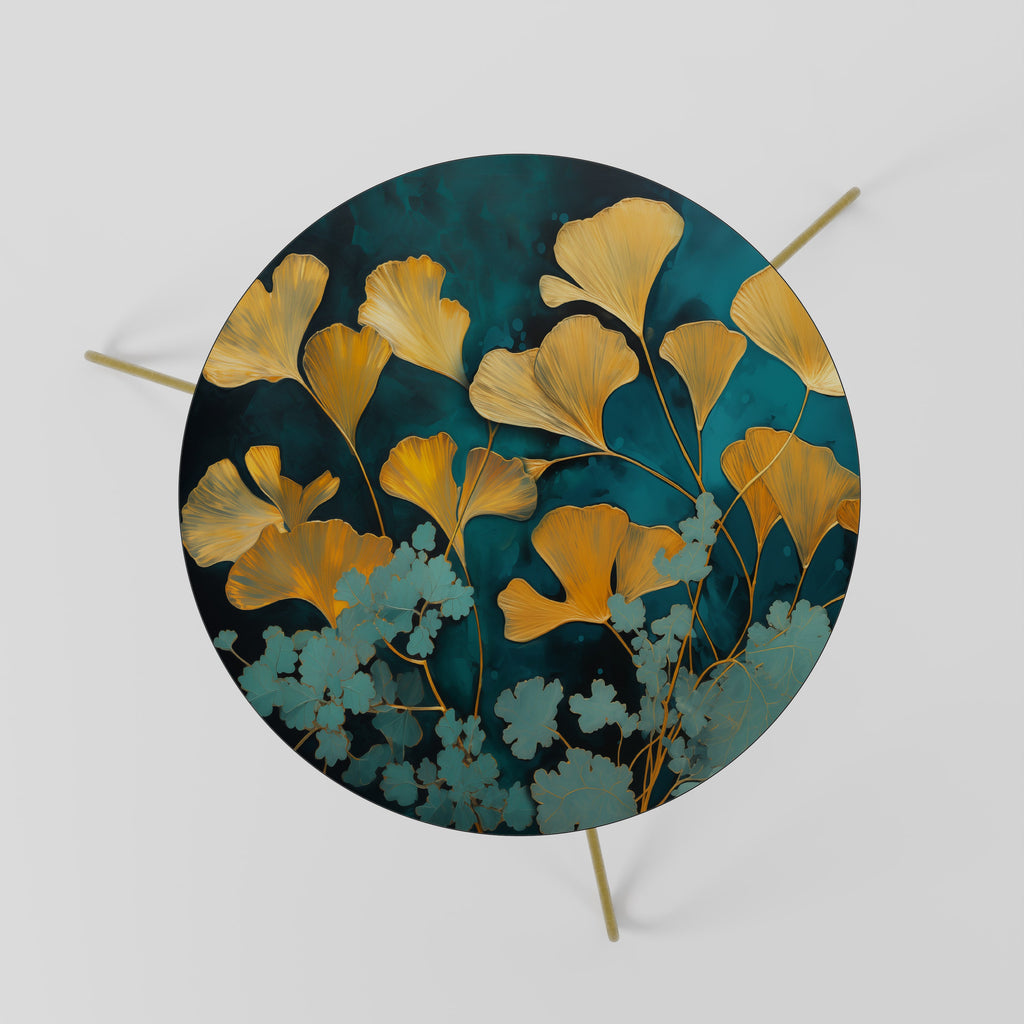 GINCOODELIC DREAM Coffee Table 60