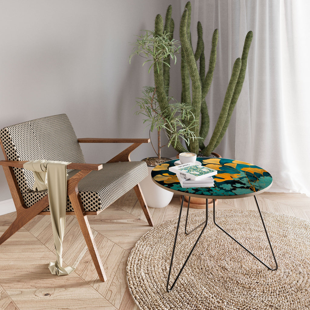 Table basse GINCOODELIC DREAM 69