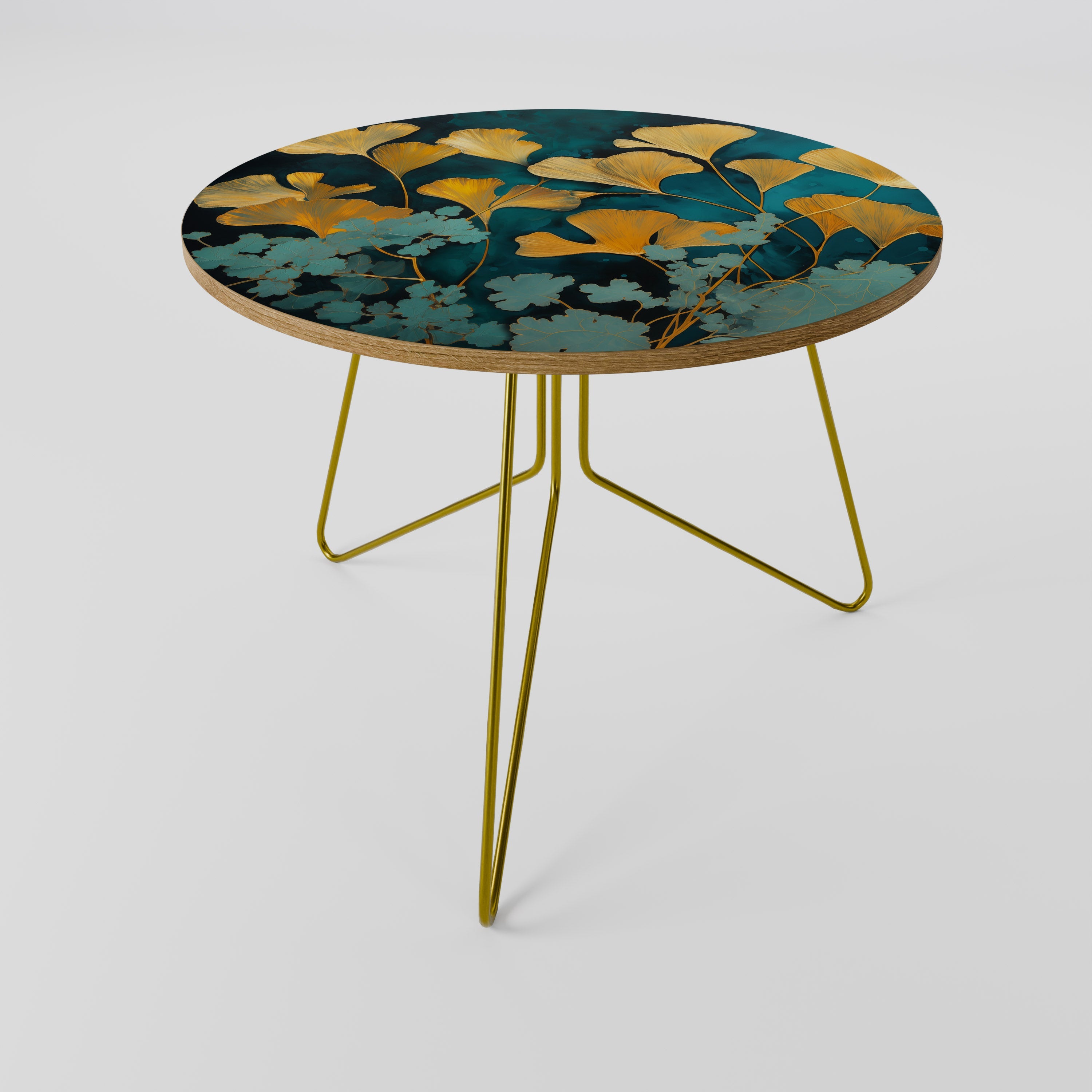 Table basse GINCOODELIC DREAM 69