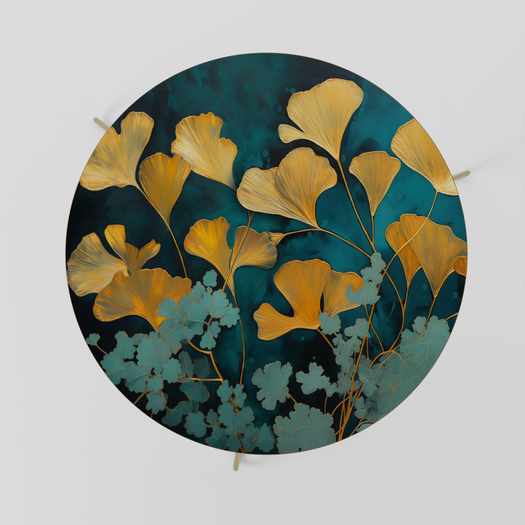 Table basse GINCOODELIC DREAM 69