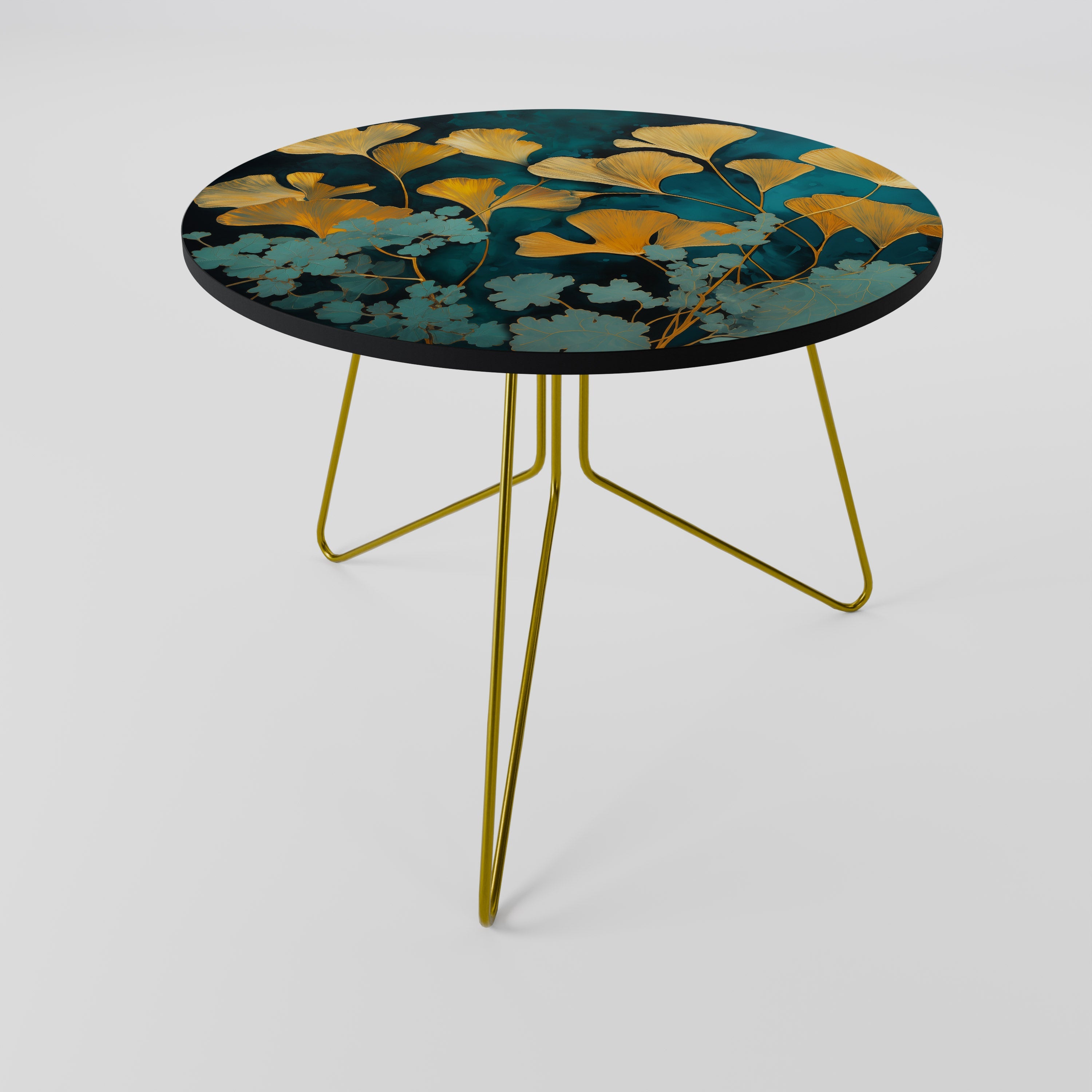 Table basse GINCOODELIC DREAM 69