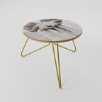HANDS OF FATE Coffee Table