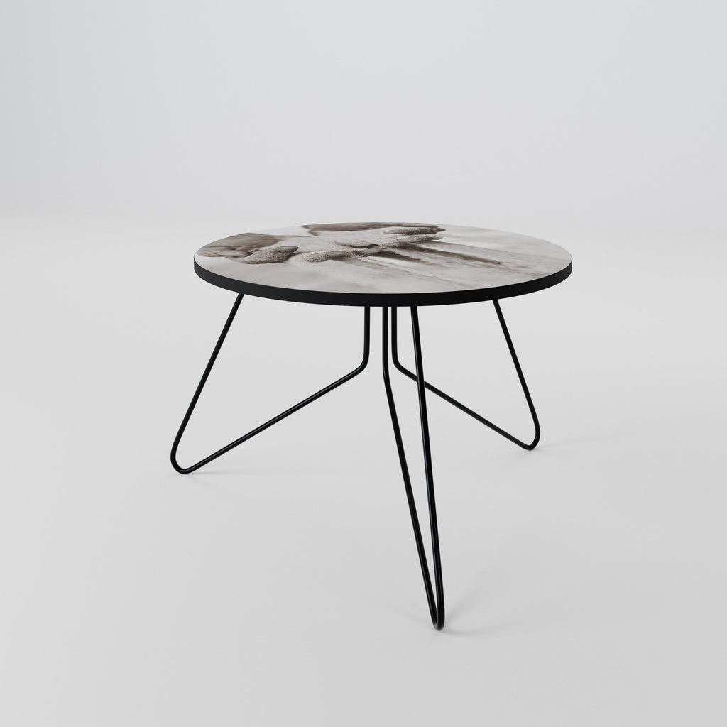 HANDS OF FATE Coffee Table 60