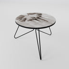 HANDS OF FATE Coffee Table