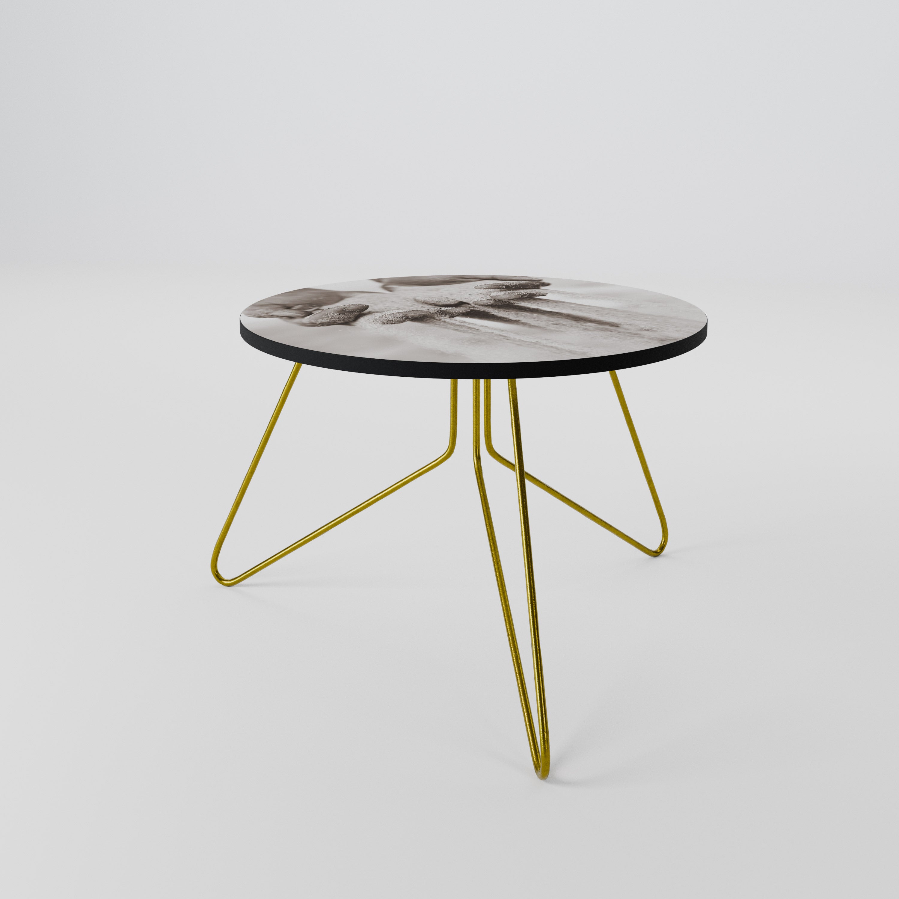 HANDS OF FATE Coffee Table