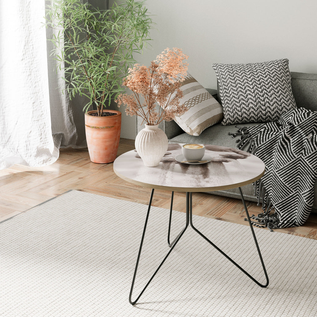 Table basse HANDS OF FATE 69